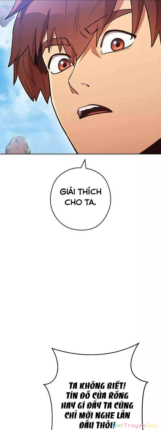 Tái Thiết Hầm Ngục Chapter 185 - Trang 4