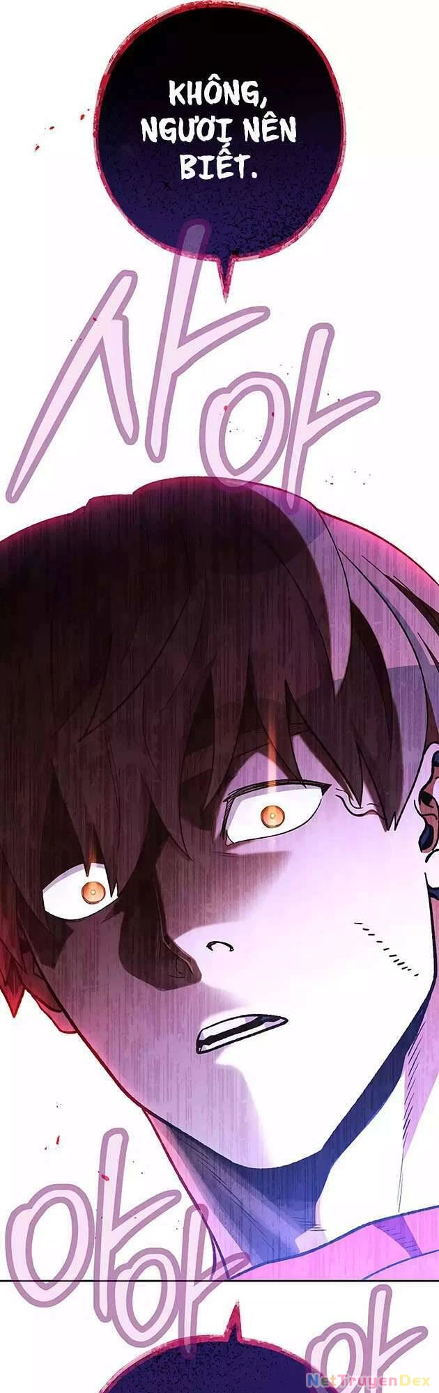 Tái Thiết Hầm Ngục Chapter 185 - Trang 4