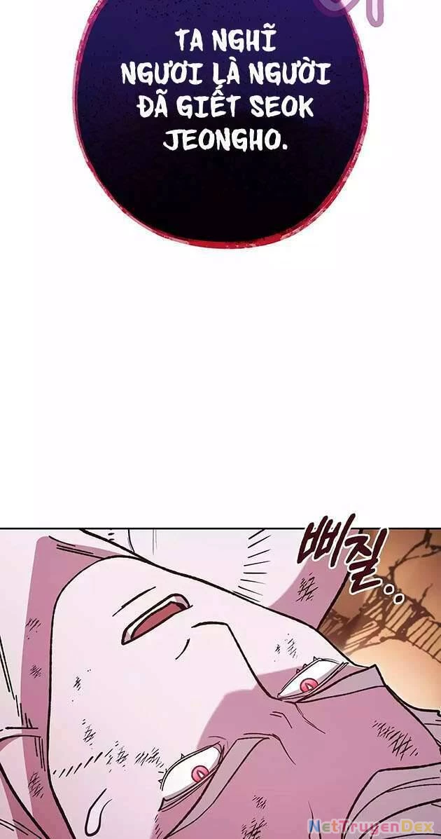 Tái Thiết Hầm Ngục Chapter 185 - Trang 4