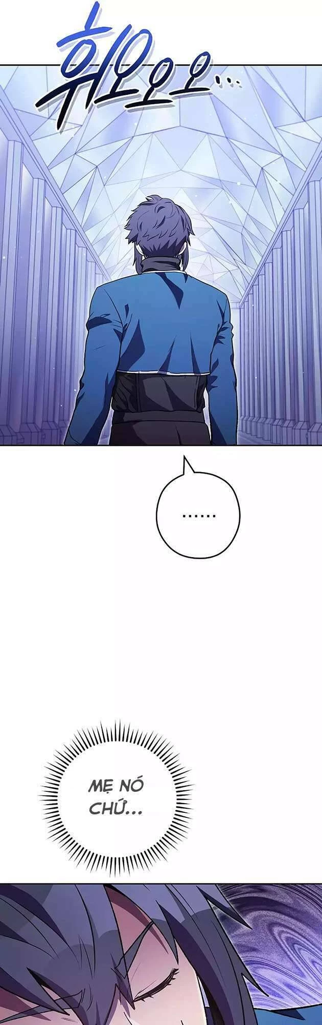 Tái Thiết Hầm Ngục Chapter 185 - Trang 4