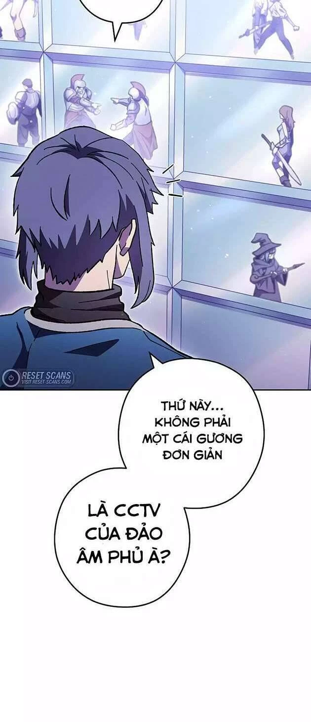 Tái Thiết Hầm Ngục Chapter 185 - Trang 4