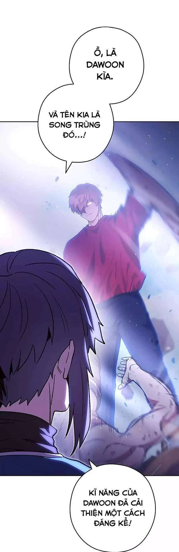 Tái Thiết Hầm Ngục Chapter 185 - Trang 4