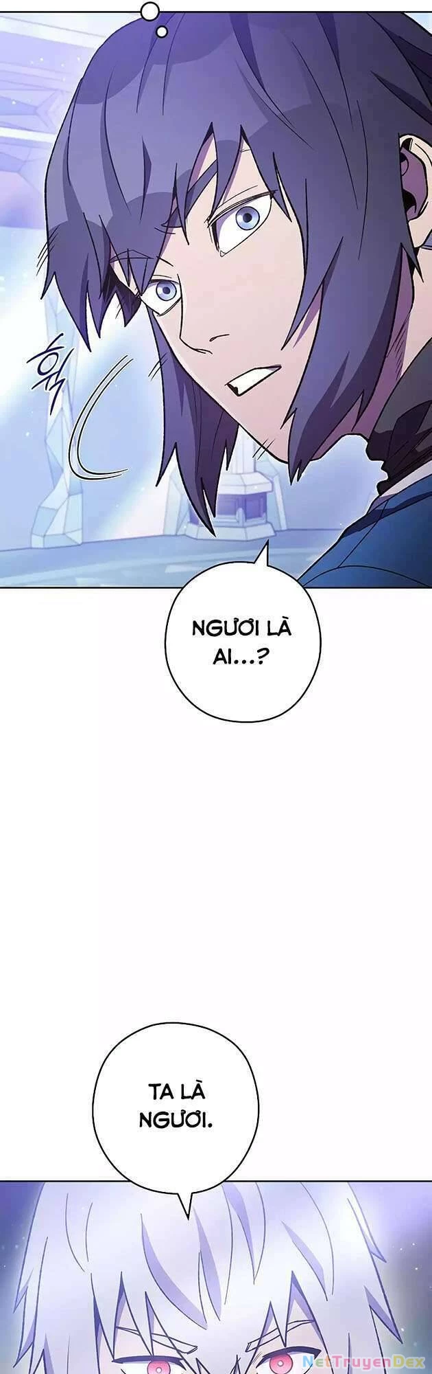 Tái Thiết Hầm Ngục Chapter 185 - Trang 4