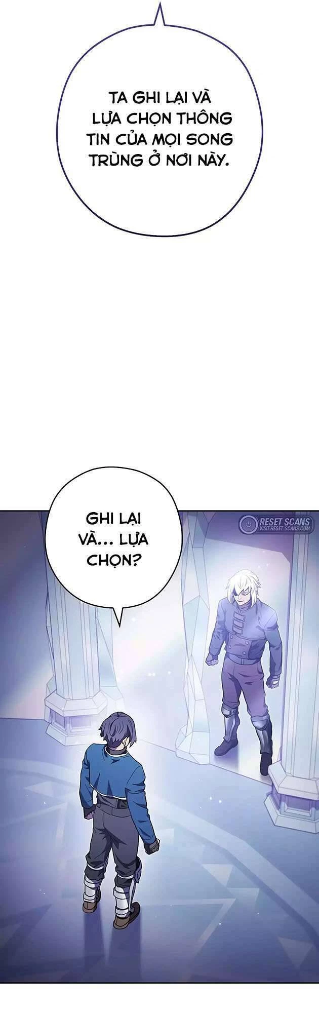 Tái Thiết Hầm Ngục Chapter 185 - Trang 4