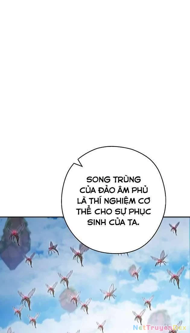 Tái Thiết Hầm Ngục Chapter 185 - Trang 4