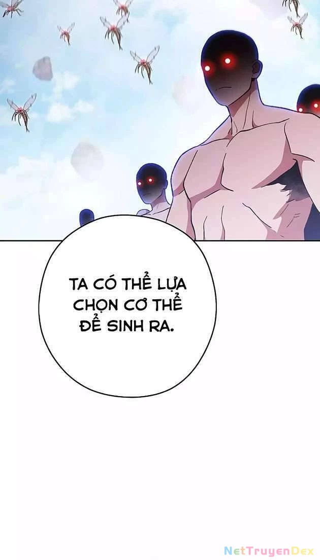 Tái Thiết Hầm Ngục Chapter 185 - Trang 4