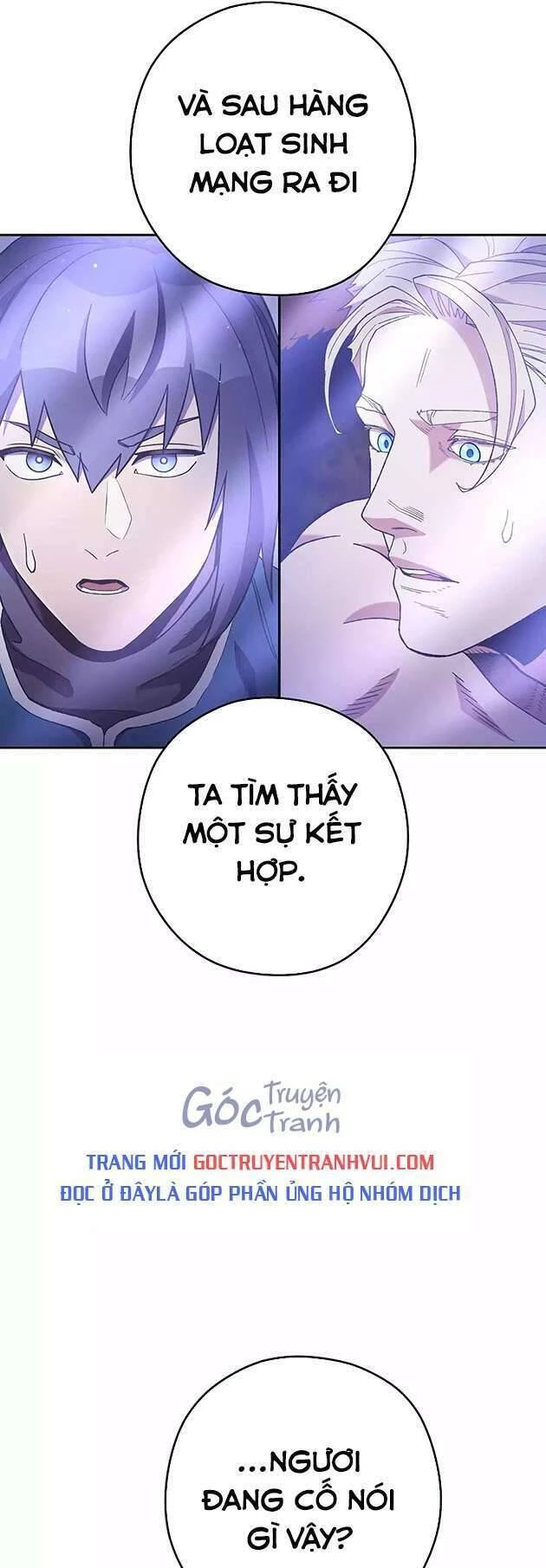 Tái Thiết Hầm Ngục Chapter 185 - Trang 4