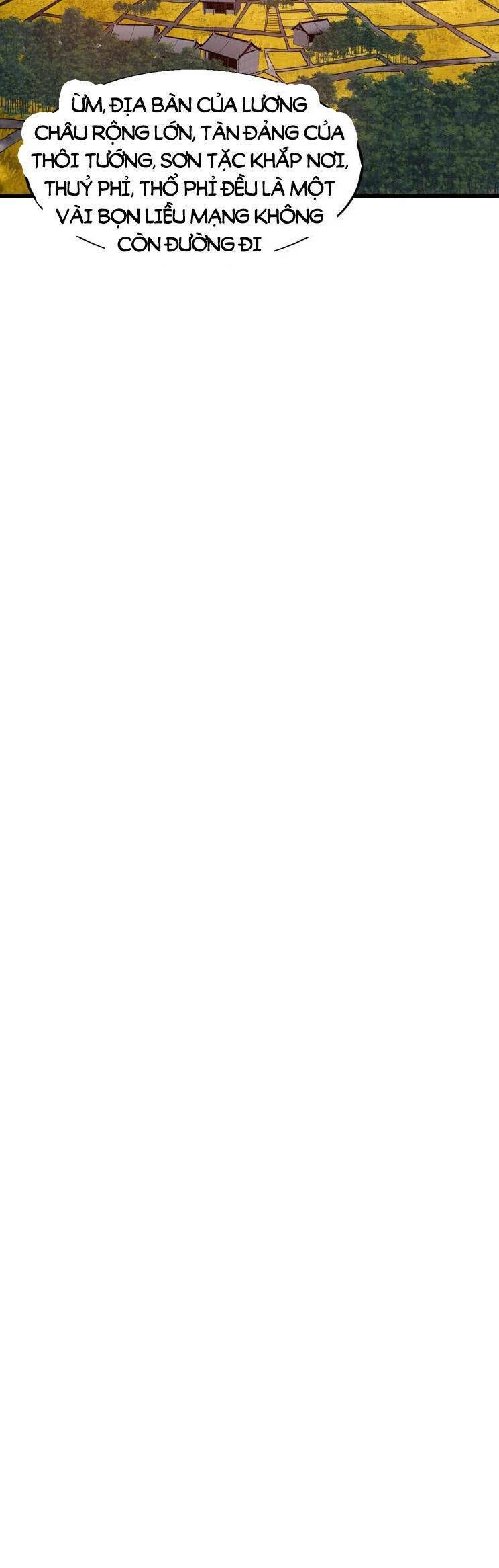 Ta Có Một Sơn Trại Chapter 812 - Trang 4