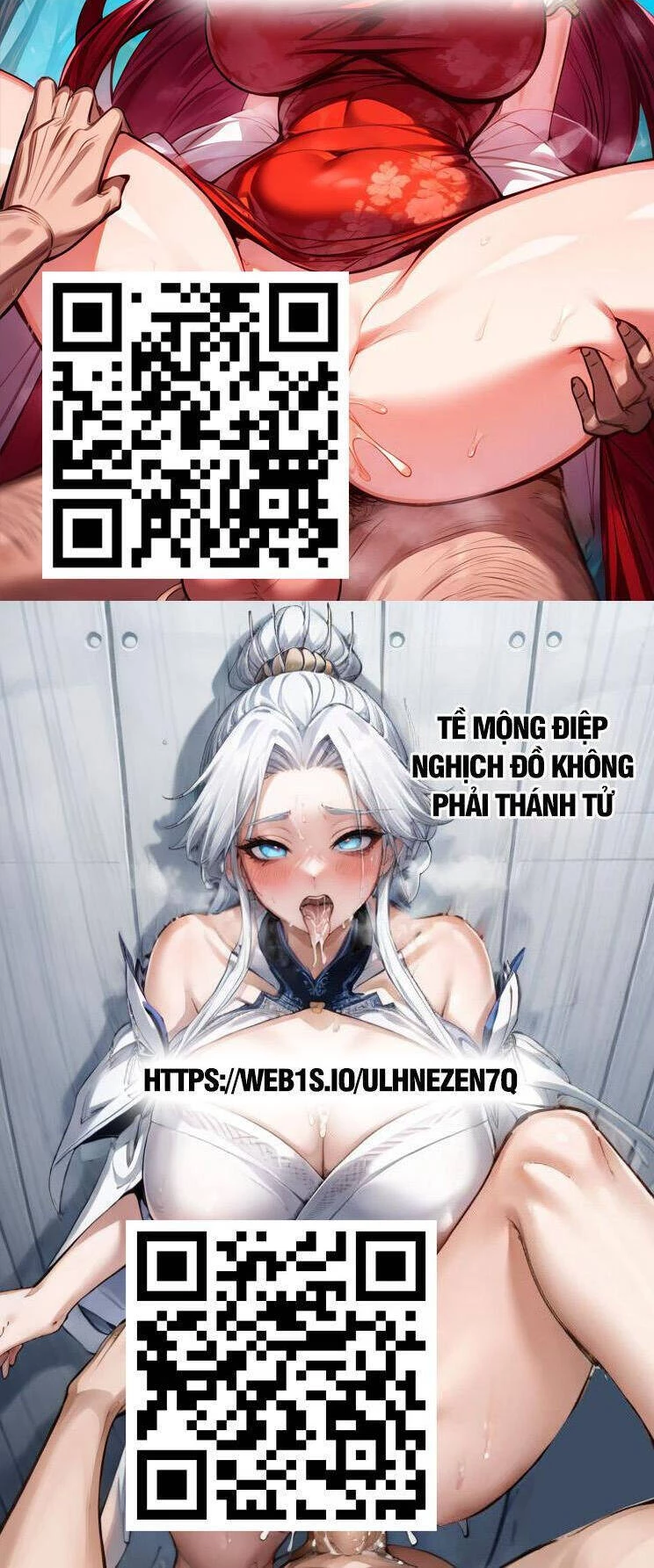 Ta Có Một Sơn Trại Chapter 812 - Trang 4