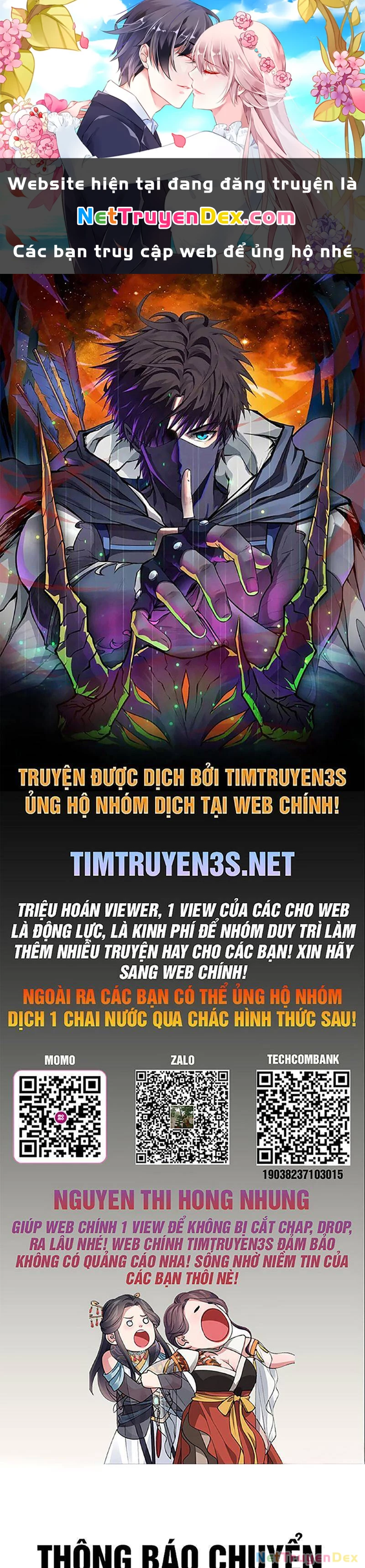 Nông Dân Linh Hồn Chapter 139 - Trang 3