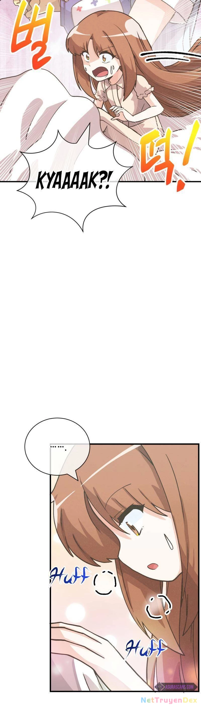 Nông Dân Linh Hồn Chapter 139 - Trang 3