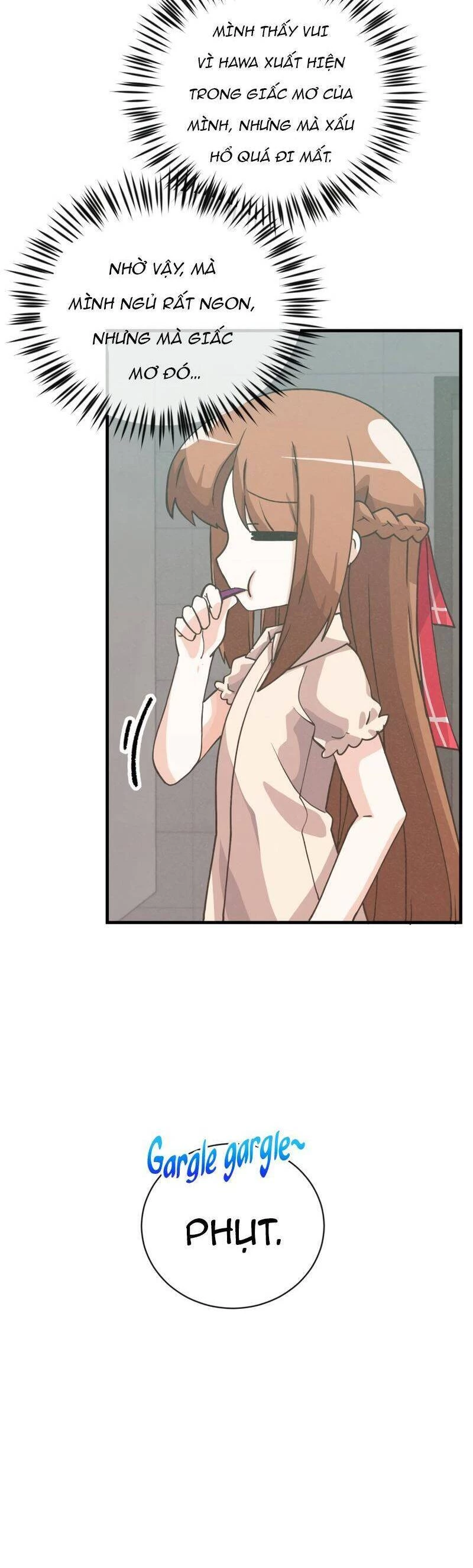 Nông Dân Linh Hồn Chapter 139 - Trang 3