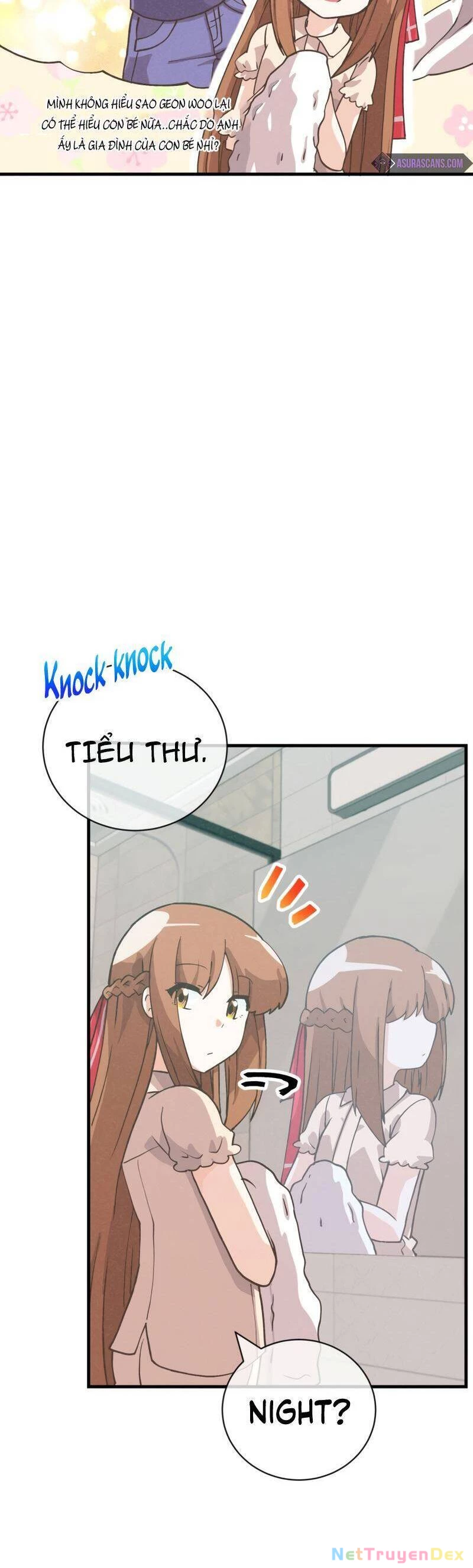 Nông Dân Linh Hồn Chapter 139 - Trang 3