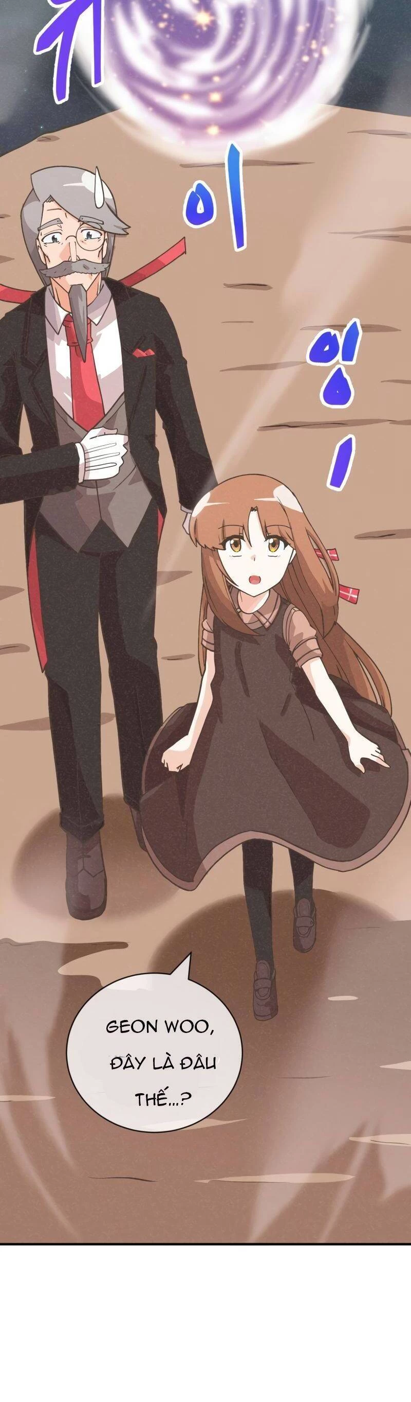 Nông Dân Linh Hồn Chapter 139 - Trang 3