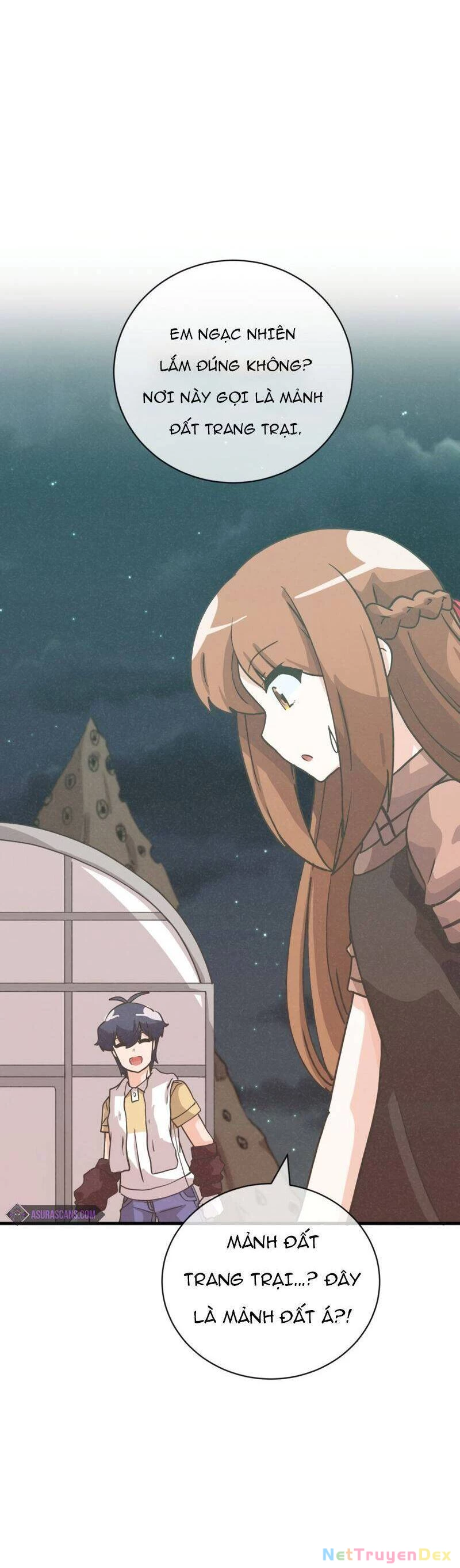 Nông Dân Linh Hồn Chapter 139 - Trang 3