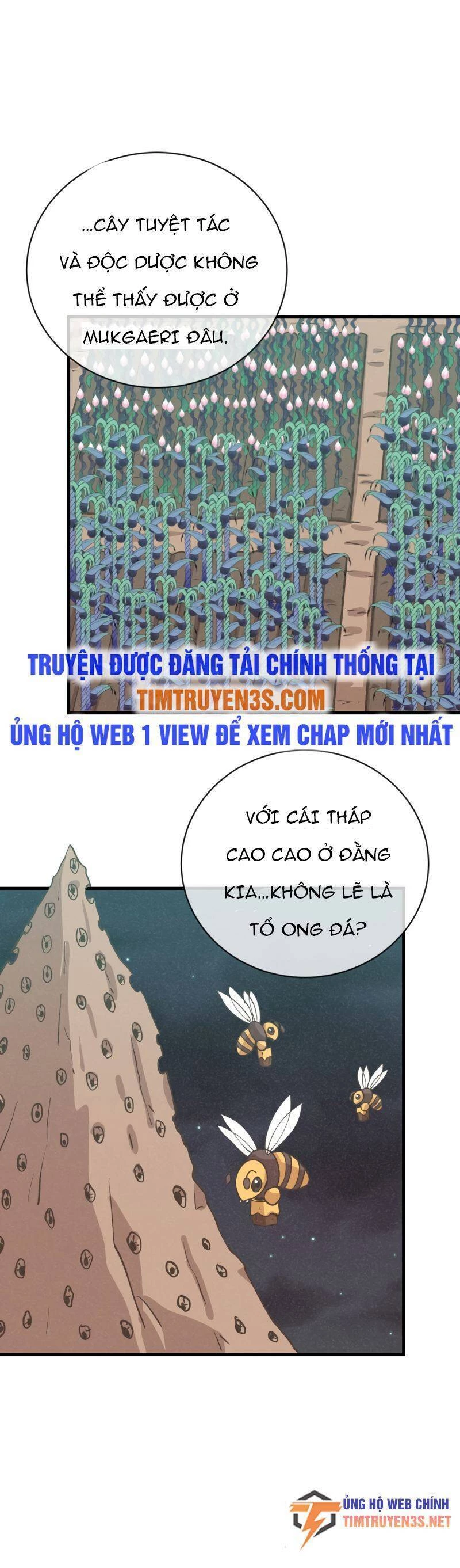 Nông Dân Linh Hồn Chapter 139 - Trang 3