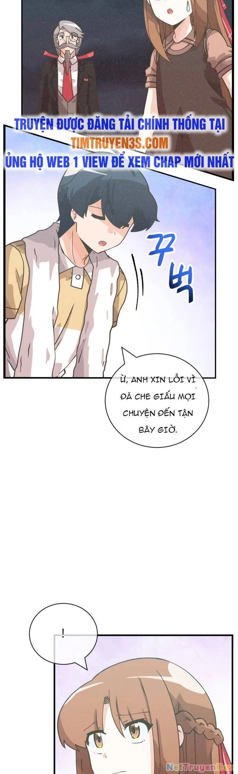 Nông Dân Linh Hồn Chapter 139 - Trang 3