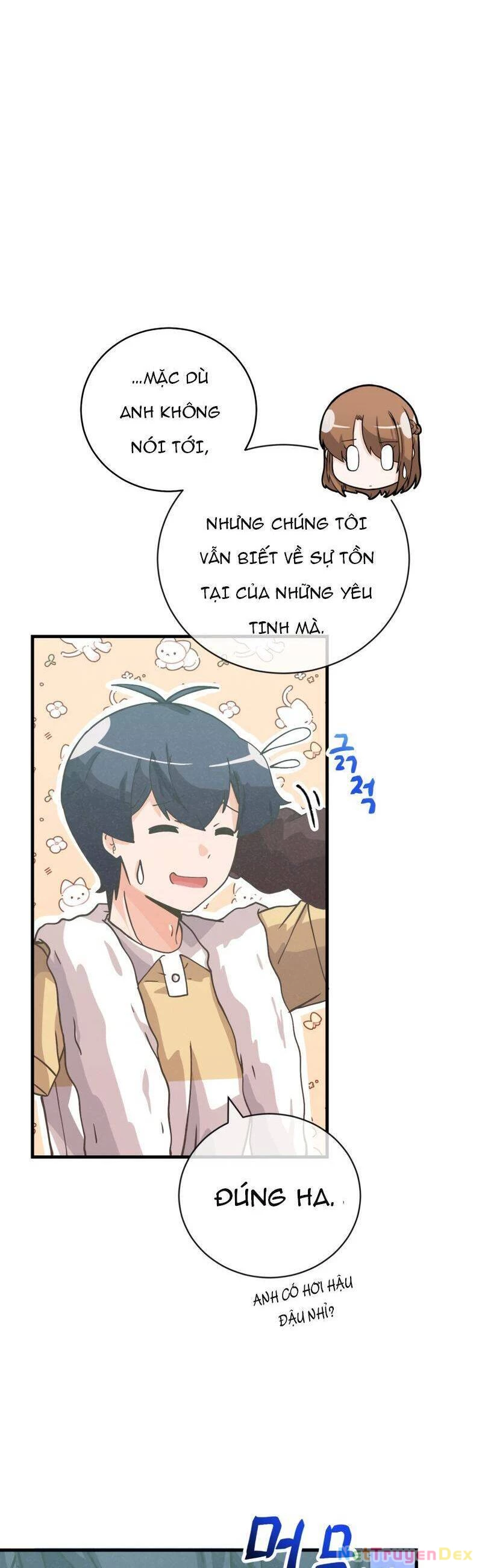 Nông Dân Linh Hồn Chapter 139 - Trang 3