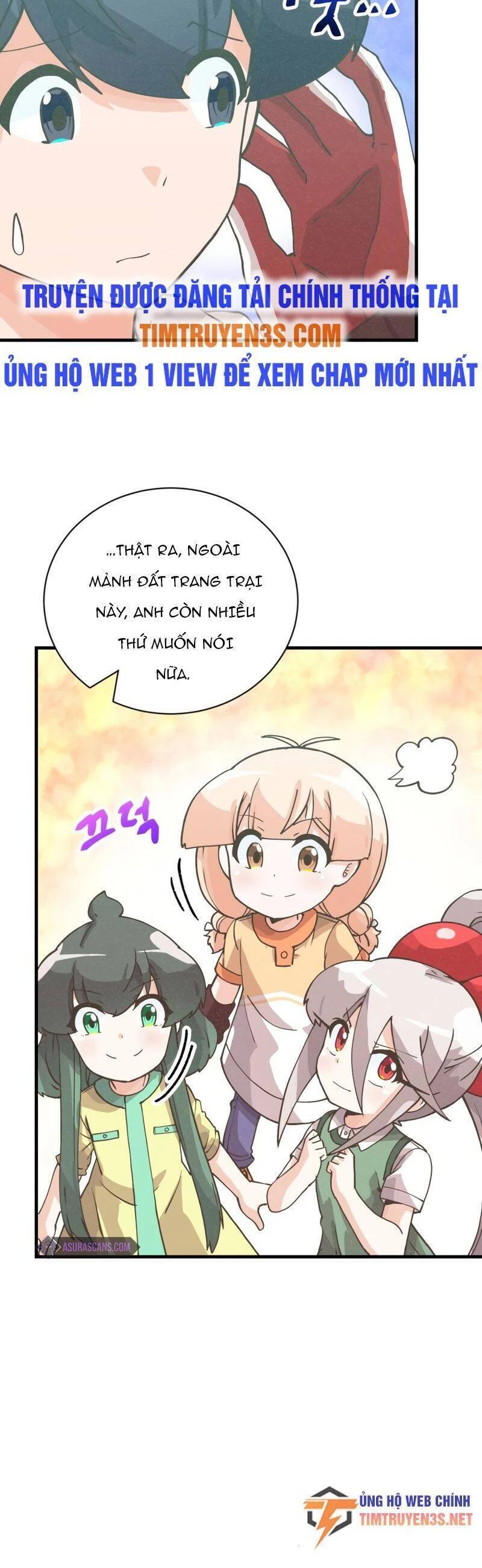 Nông Dân Linh Hồn Chapter 139 - Trang 3