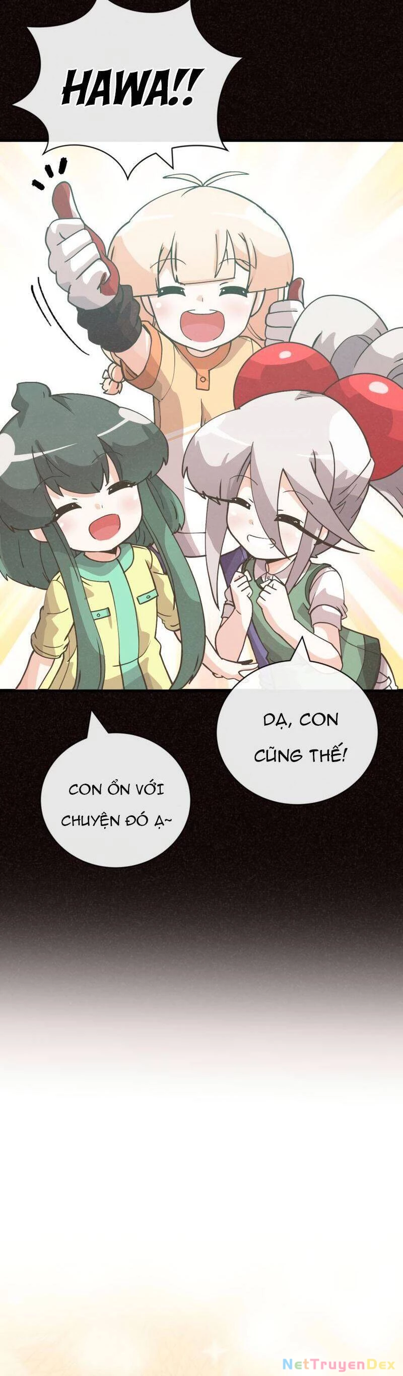 Nông Dân Linh Hồn Chapter 139 - Trang 3