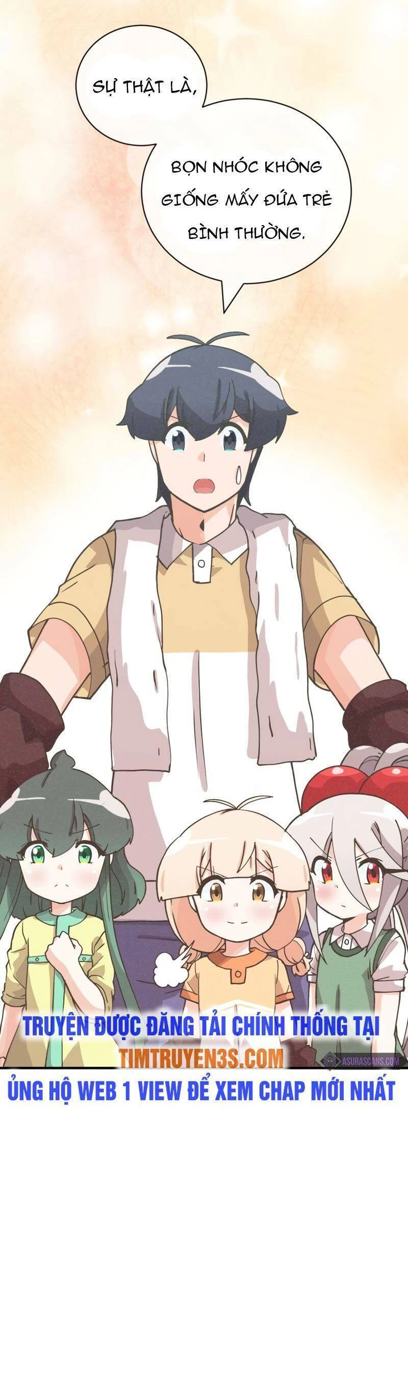 Nông Dân Linh Hồn Chapter 139 - Trang 3