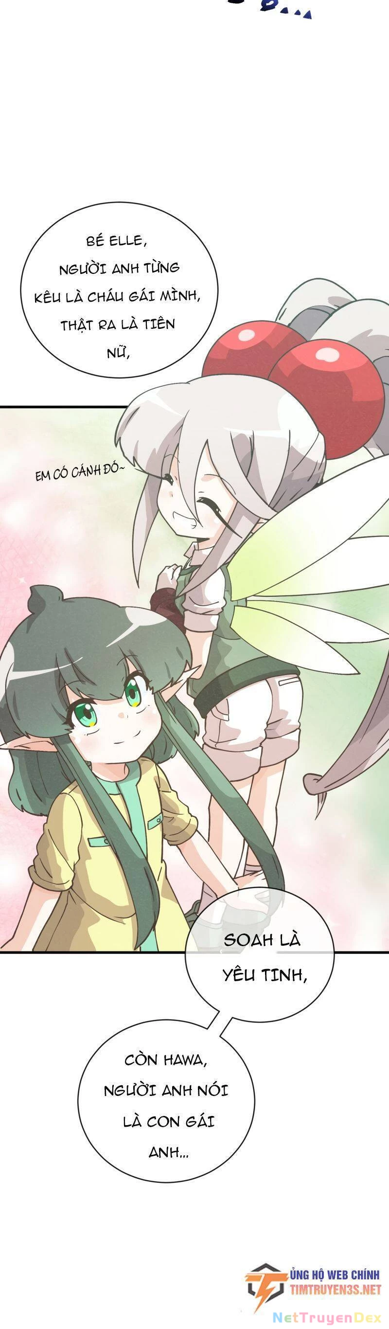 Nông Dân Linh Hồn Chapter 139 - Trang 3