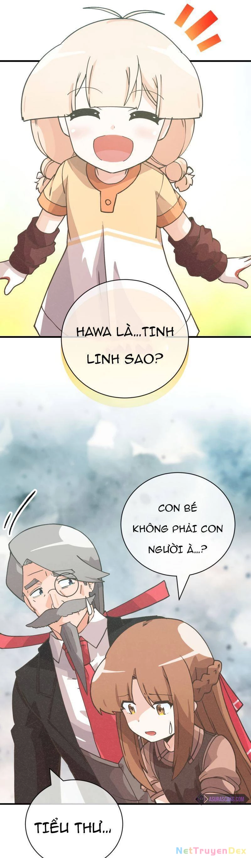 Nông Dân Linh Hồn Chapter 139 - Trang 3