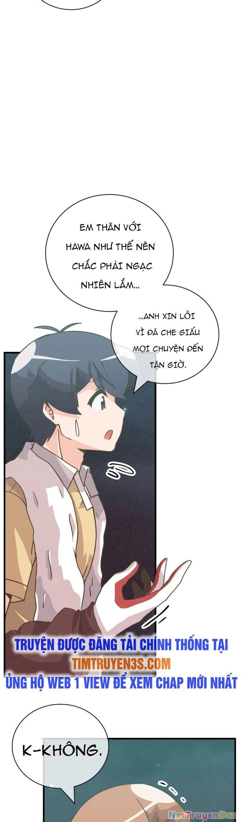 Nông Dân Linh Hồn Chapter 139 - Trang 3