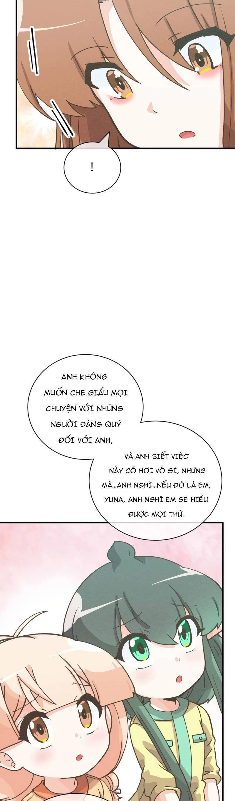 Nông Dân Linh Hồn Chapter 139 - Trang 3