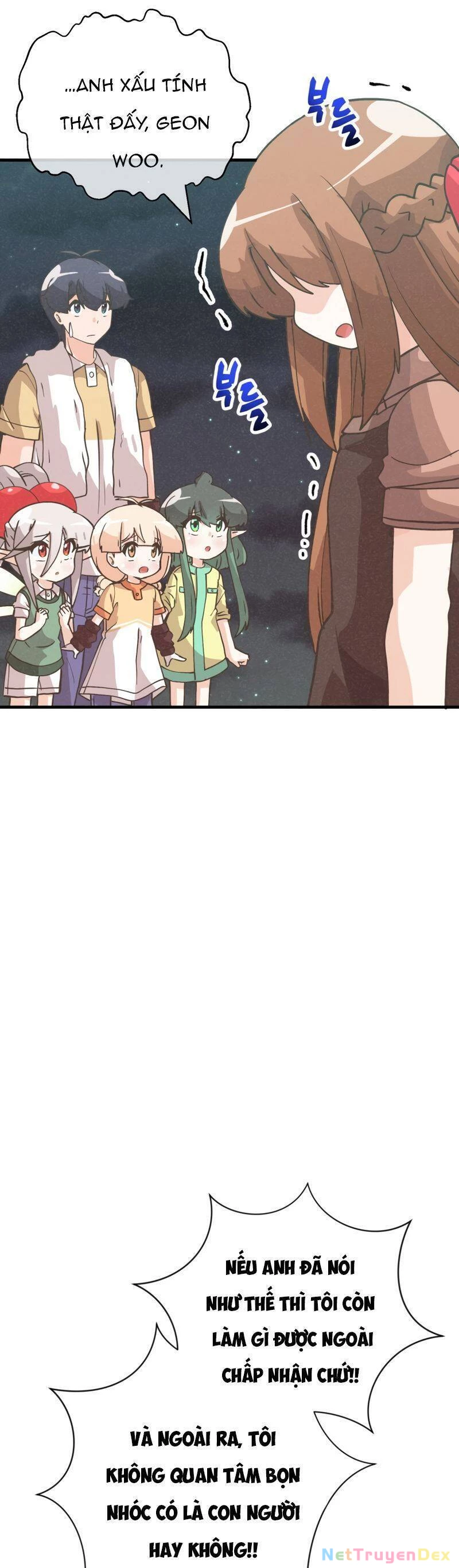 Nông Dân Linh Hồn Chapter 139 - Trang 3