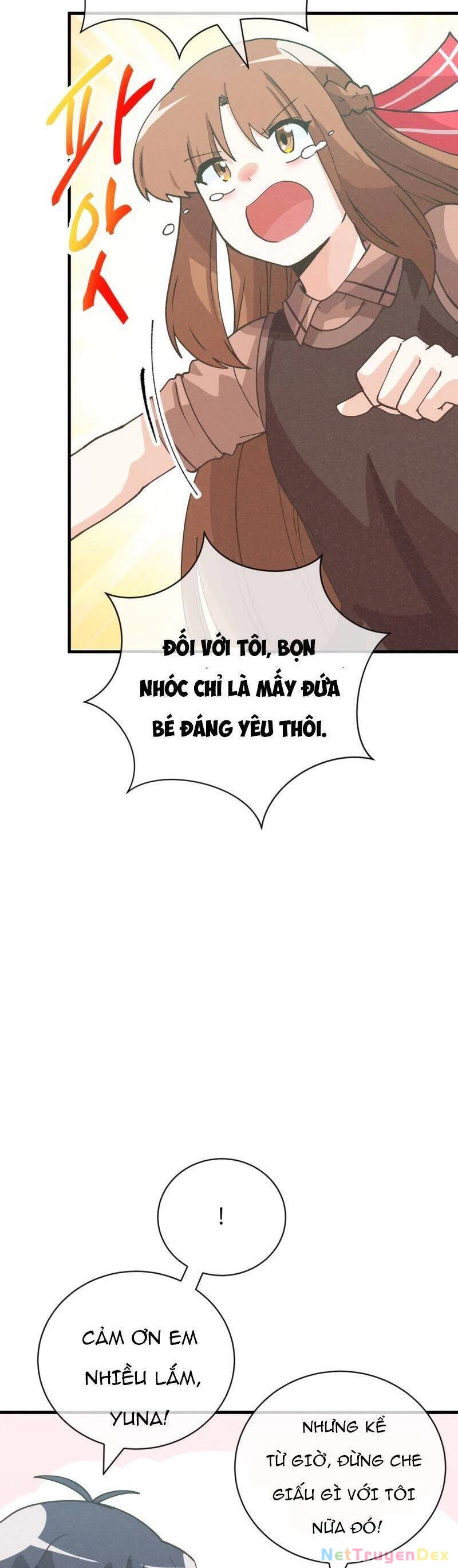 Nông Dân Linh Hồn Chapter 139 - Trang 3