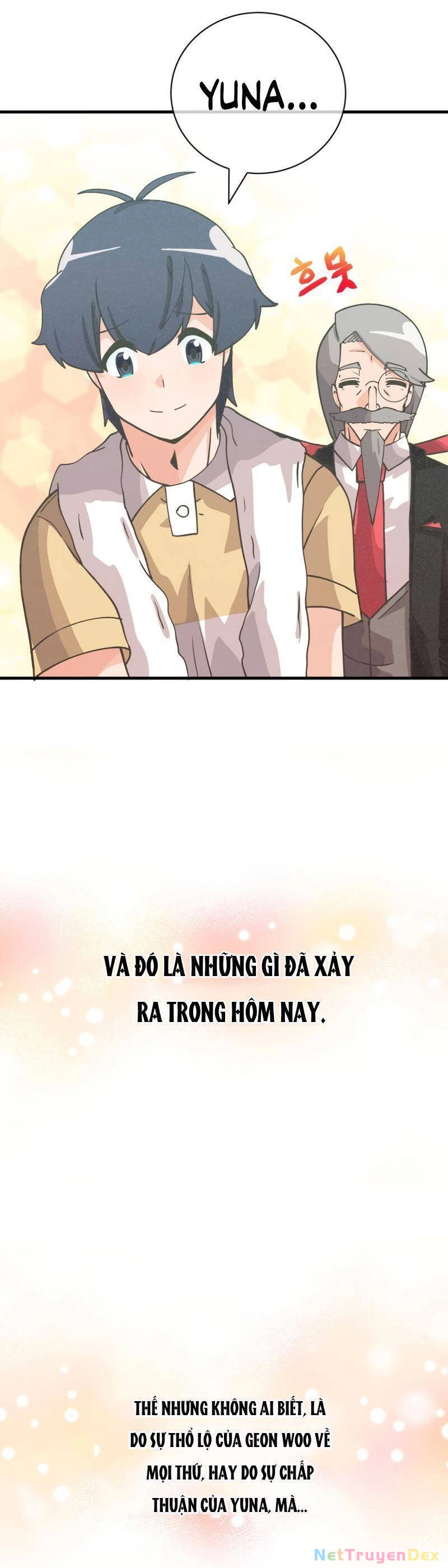 Nông Dân Linh Hồn Chapter 139 - Trang 3