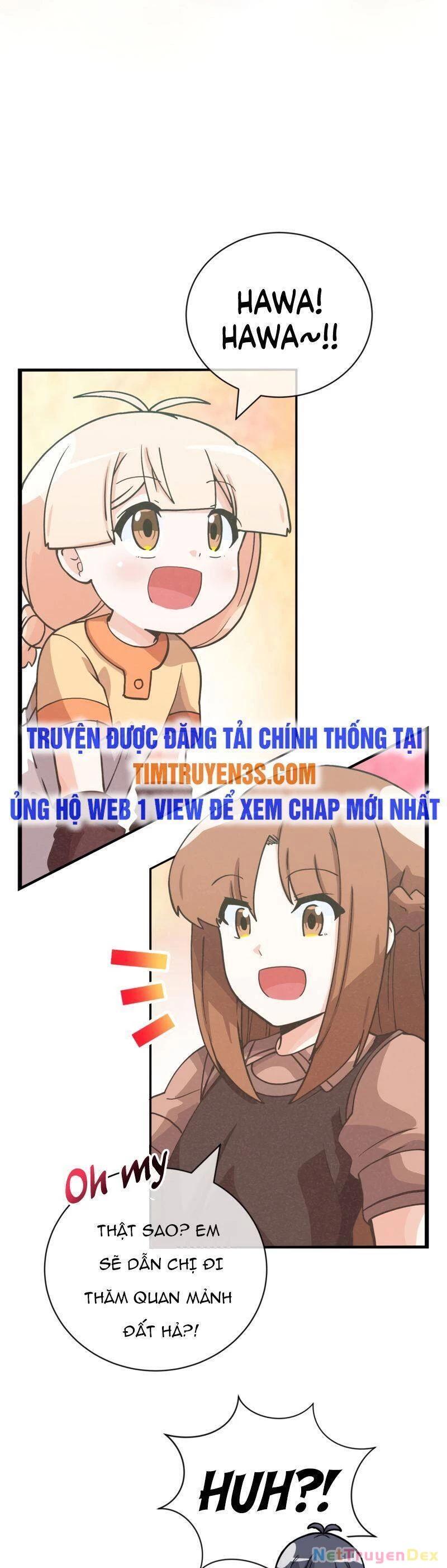 Nông Dân Linh Hồn Chapter 139 - Trang 3