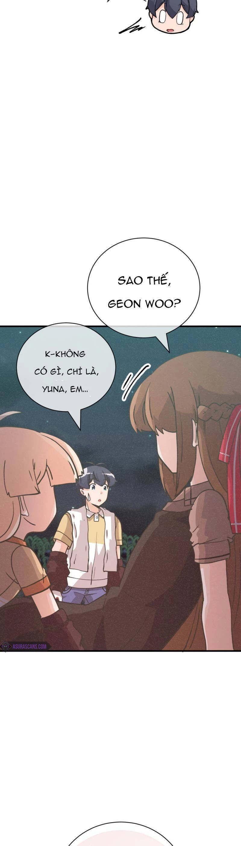 Nông Dân Linh Hồn Chapter 139 - Trang 3