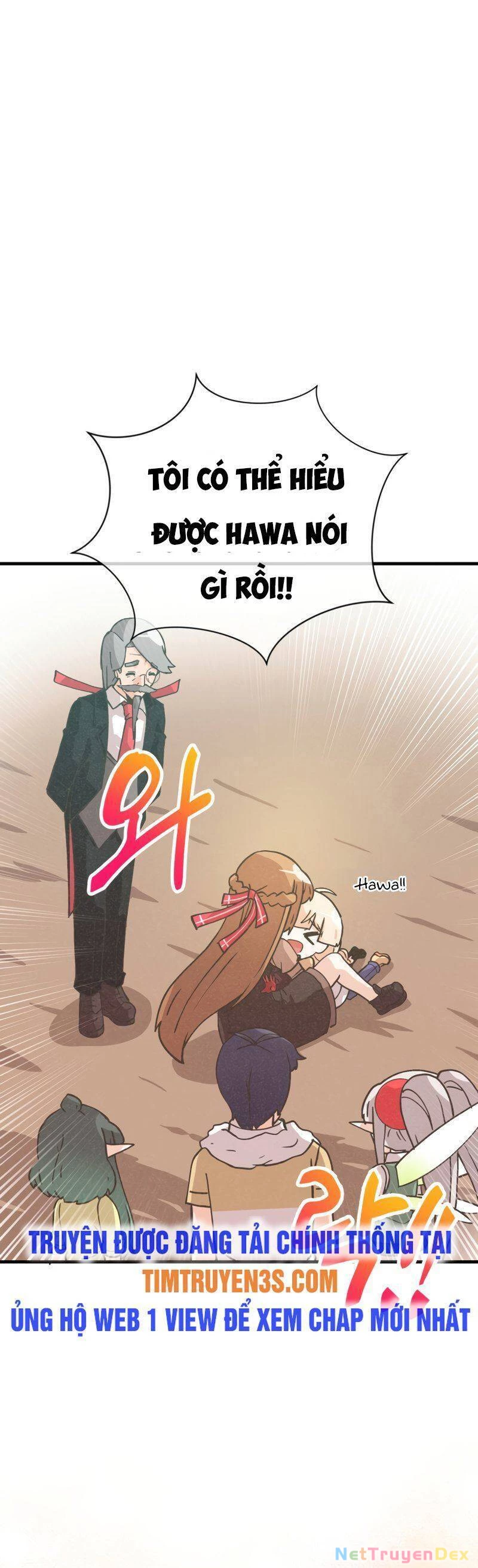 Nông Dân Linh Hồn Chapter 139 - Trang 3