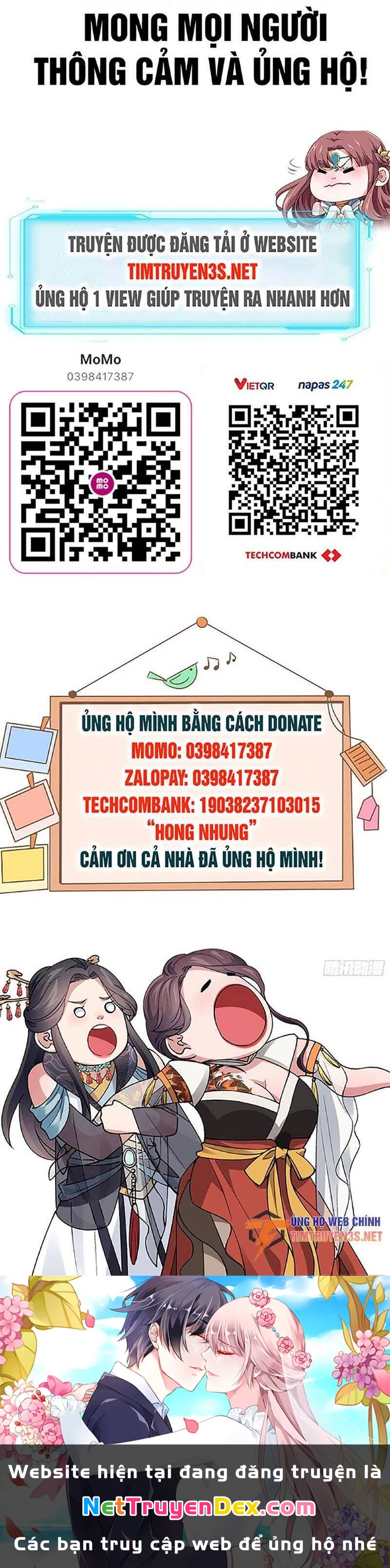 Nông Dân Linh Hồn Chapter 139 - Trang 3