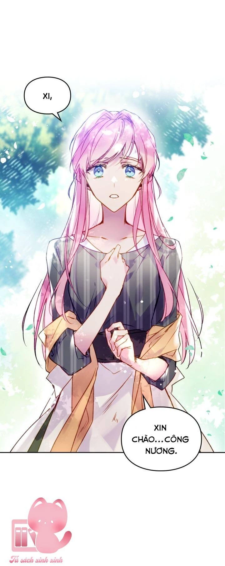 Kết Thúc Của Nhân Vật Phản Diện Chỉ Có Thể Là Cái Chết Chapter 138 - Trang 4