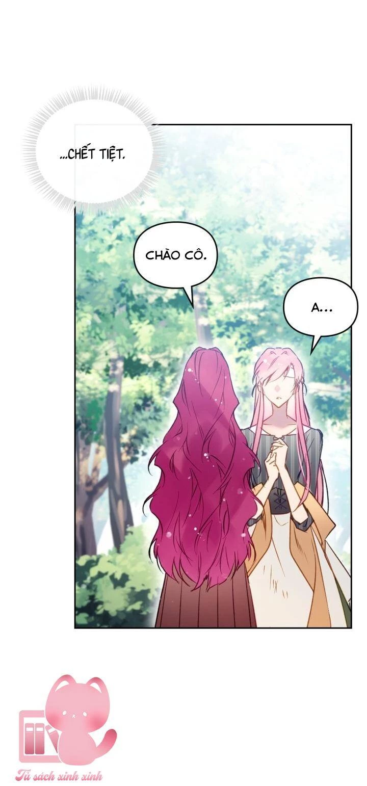 Kết Thúc Của Nhân Vật Phản Diện Chỉ Có Thể Là Cái Chết Chapter 138 - Trang 4