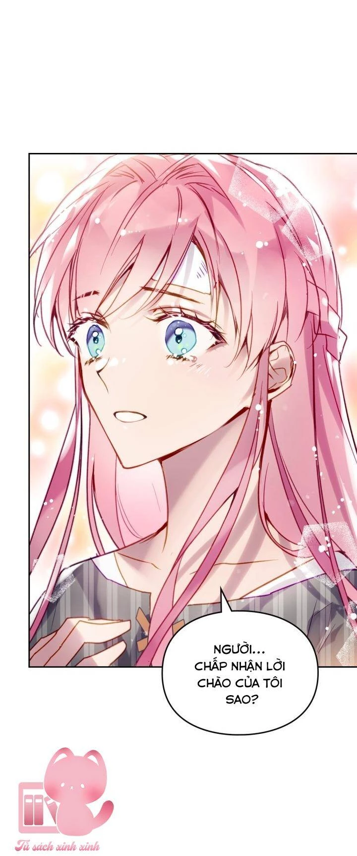 Kết Thúc Của Nhân Vật Phản Diện Chỉ Có Thể Là Cái Chết Chapter 138 - Trang 4