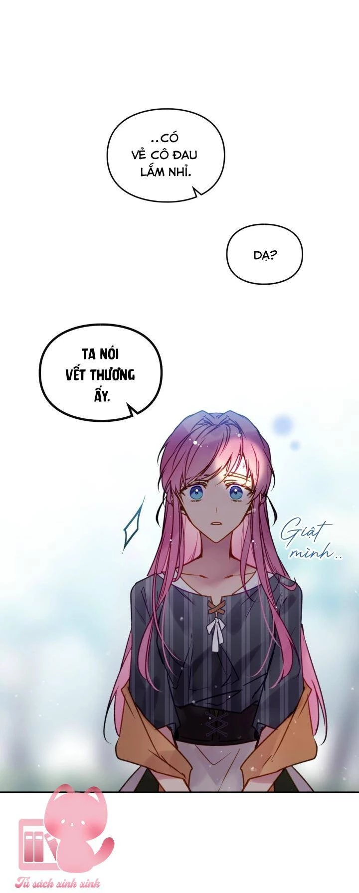 Kết Thúc Của Nhân Vật Phản Diện Chỉ Có Thể Là Cái Chết Chapter 138 - Trang 4