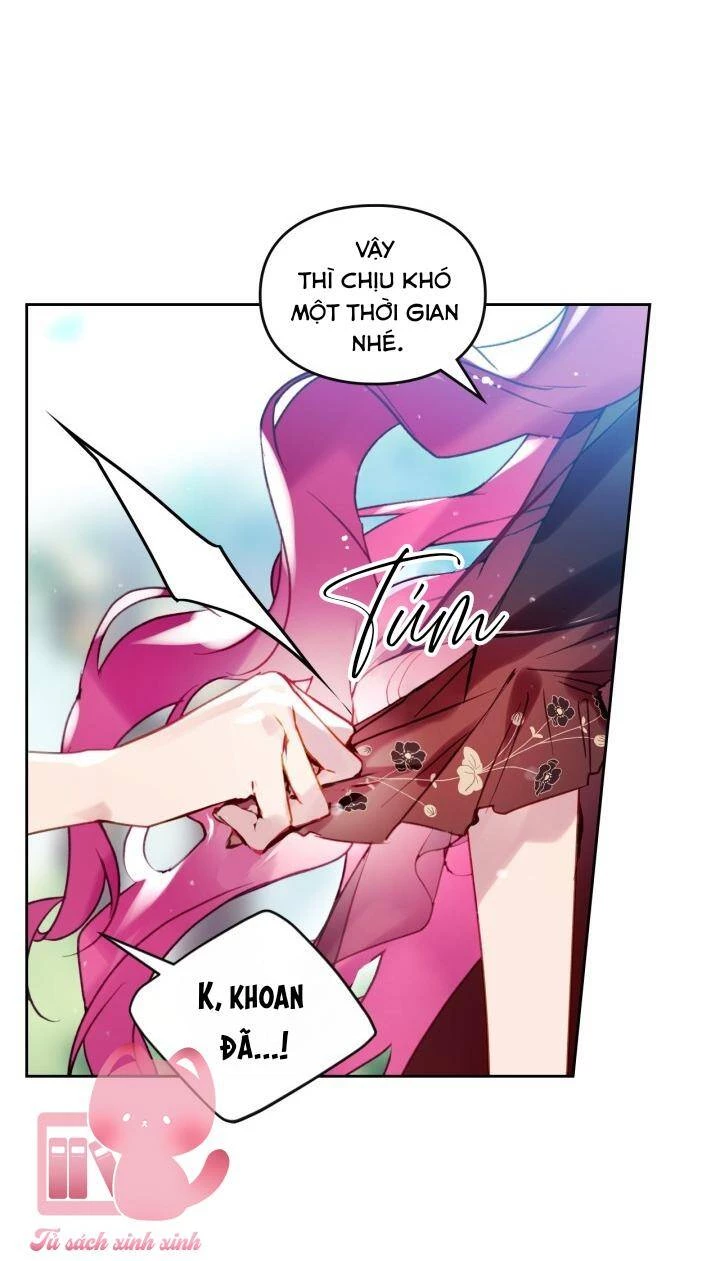 Kết Thúc Của Nhân Vật Phản Diện Chỉ Có Thể Là Cái Chết Chapter 138 - Trang 4