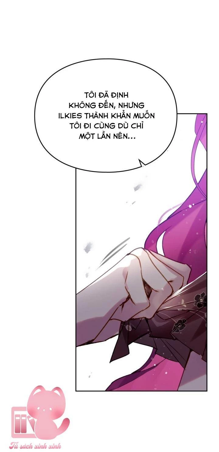 Kết Thúc Của Nhân Vật Phản Diện Chỉ Có Thể Là Cái Chết Chapter 138 - Trang 4