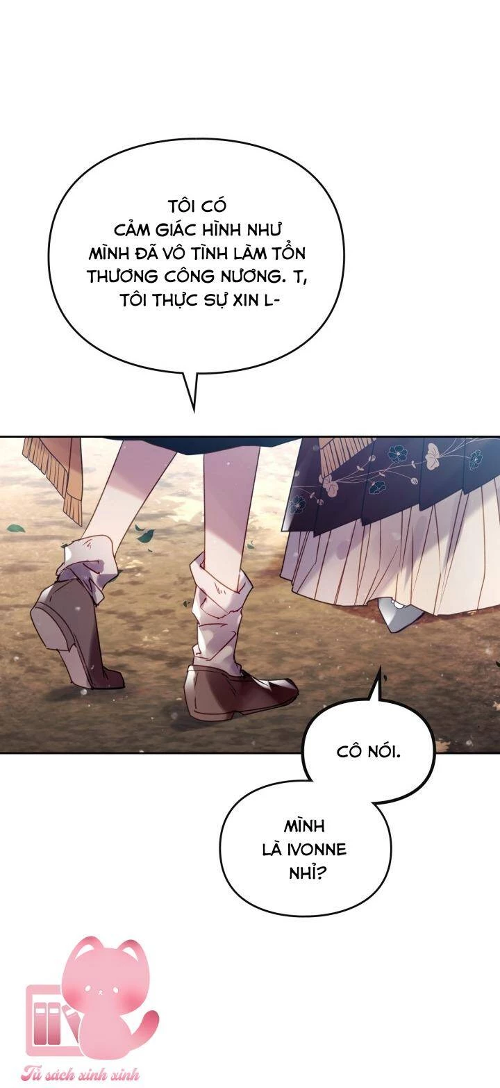 Kết Thúc Của Nhân Vật Phản Diện Chỉ Có Thể Là Cái Chết Chapter 138 - Trang 4