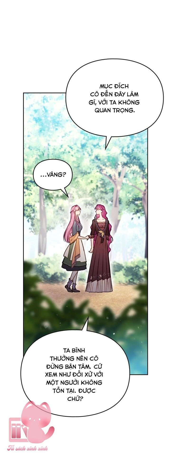 Kết Thúc Của Nhân Vật Phản Diện Chỉ Có Thể Là Cái Chết Chapter 138 - Trang 4