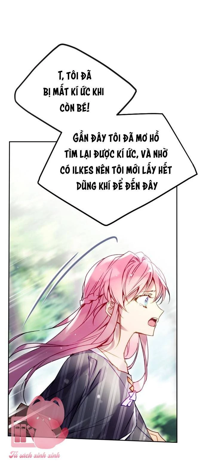 Kết Thúc Của Nhân Vật Phản Diện Chỉ Có Thể Là Cái Chết Chapter 138 - Trang 4