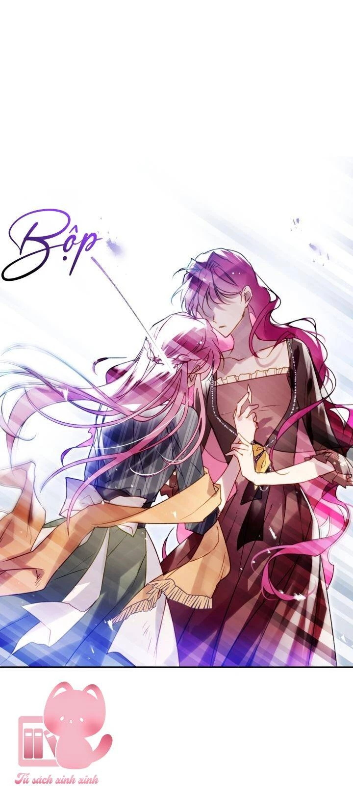 Kết Thúc Của Nhân Vật Phản Diện Chỉ Có Thể Là Cái Chết Chapter 138 - Trang 4