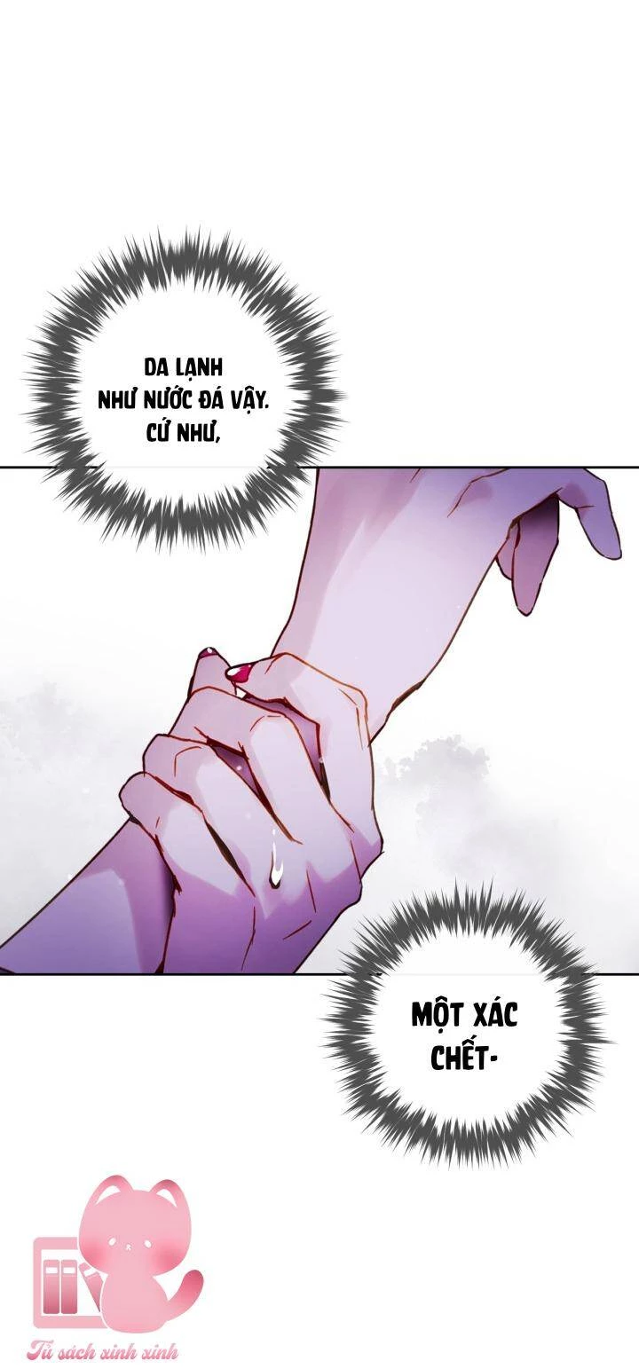 Kết Thúc Của Nhân Vật Phản Diện Chỉ Có Thể Là Cái Chết Chapter 138 - Trang 4