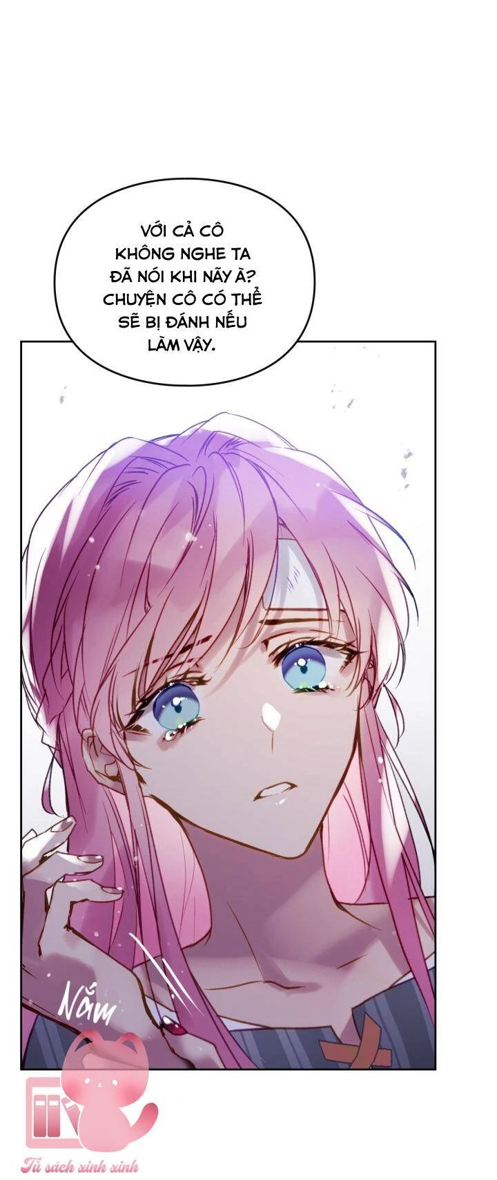 Kết Thúc Của Nhân Vật Phản Diện Chỉ Có Thể Là Cái Chết Chapter 138 - Trang 4