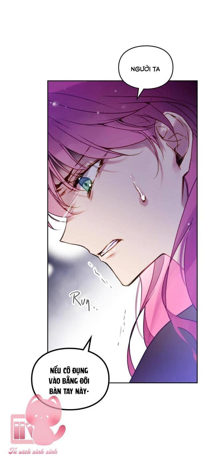 Kết Thúc Của Nhân Vật Phản Diện Chỉ Có Thể Là Cái Chết Chapter 138 - Trang 4
