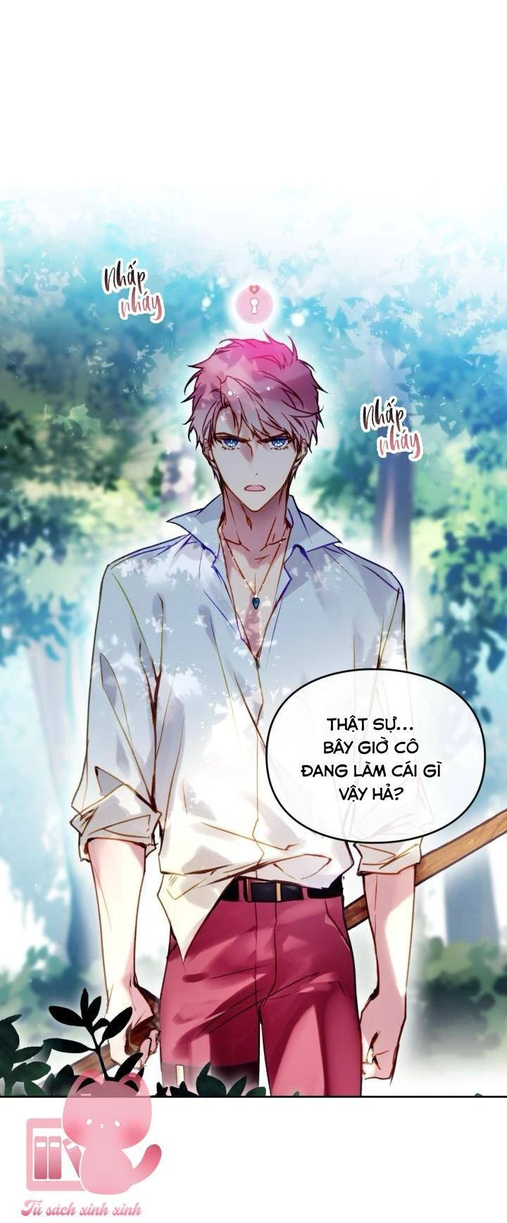 Kết Thúc Của Nhân Vật Phản Diện Chỉ Có Thể Là Cái Chết Chapter 138 - Trang 4